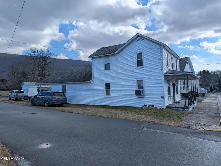 234 Schellsburg Street, Hyndman, PA 15545 - Image #3