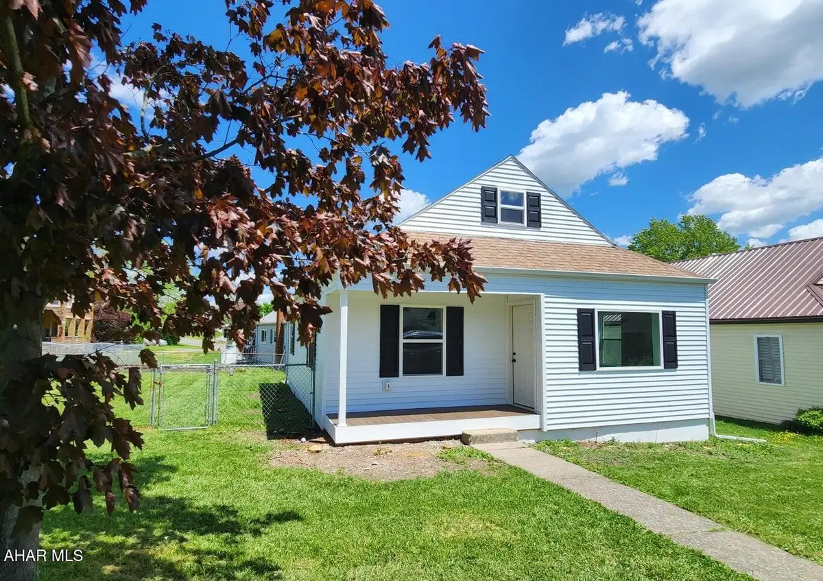 2514 3rd Street, Altoona, PA 16601 - Image #1