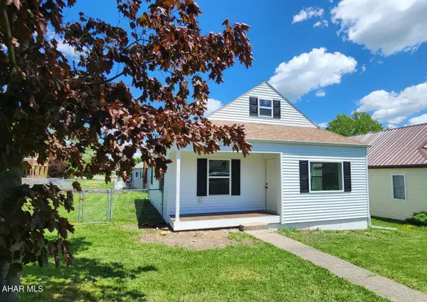2514 3rd Street, Altoona, PA 16601