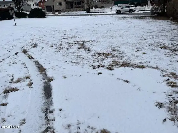 00 Logan Avenue, Altoona, PA 16602