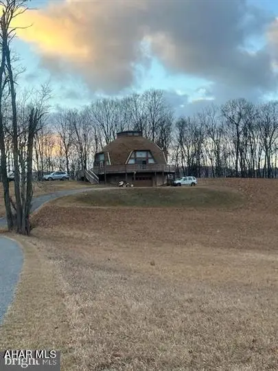 5735 Chaneysville Road, Clearville, PA 15535 - #1