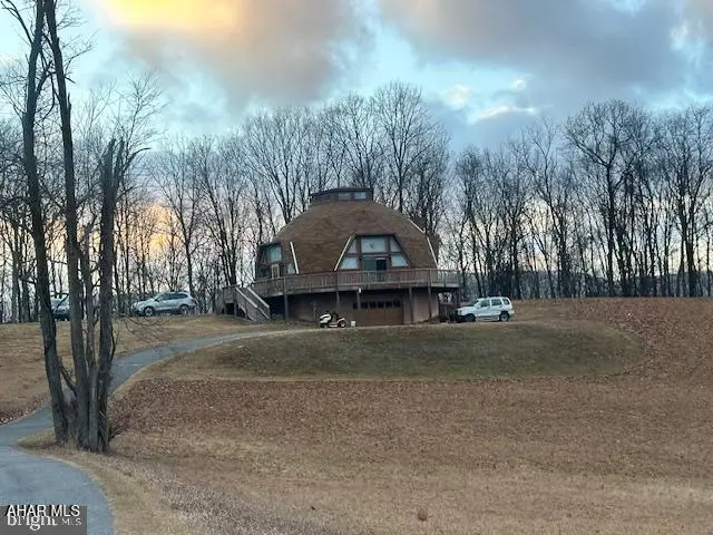 5735 Chaneysville Road, Clearville, PA 15535 - #2