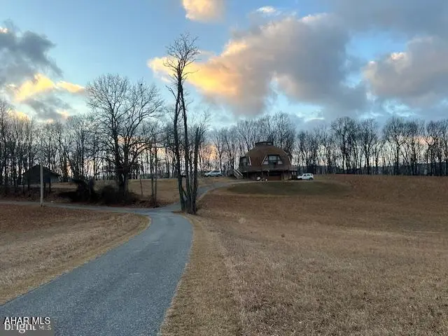 5735 Chaneysville Road, Clearville, PA 15535 - #3