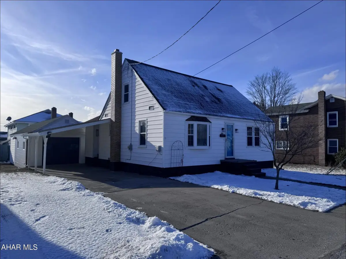 515 N 11th Street, Philipsburg, PA 16866 - Image #1