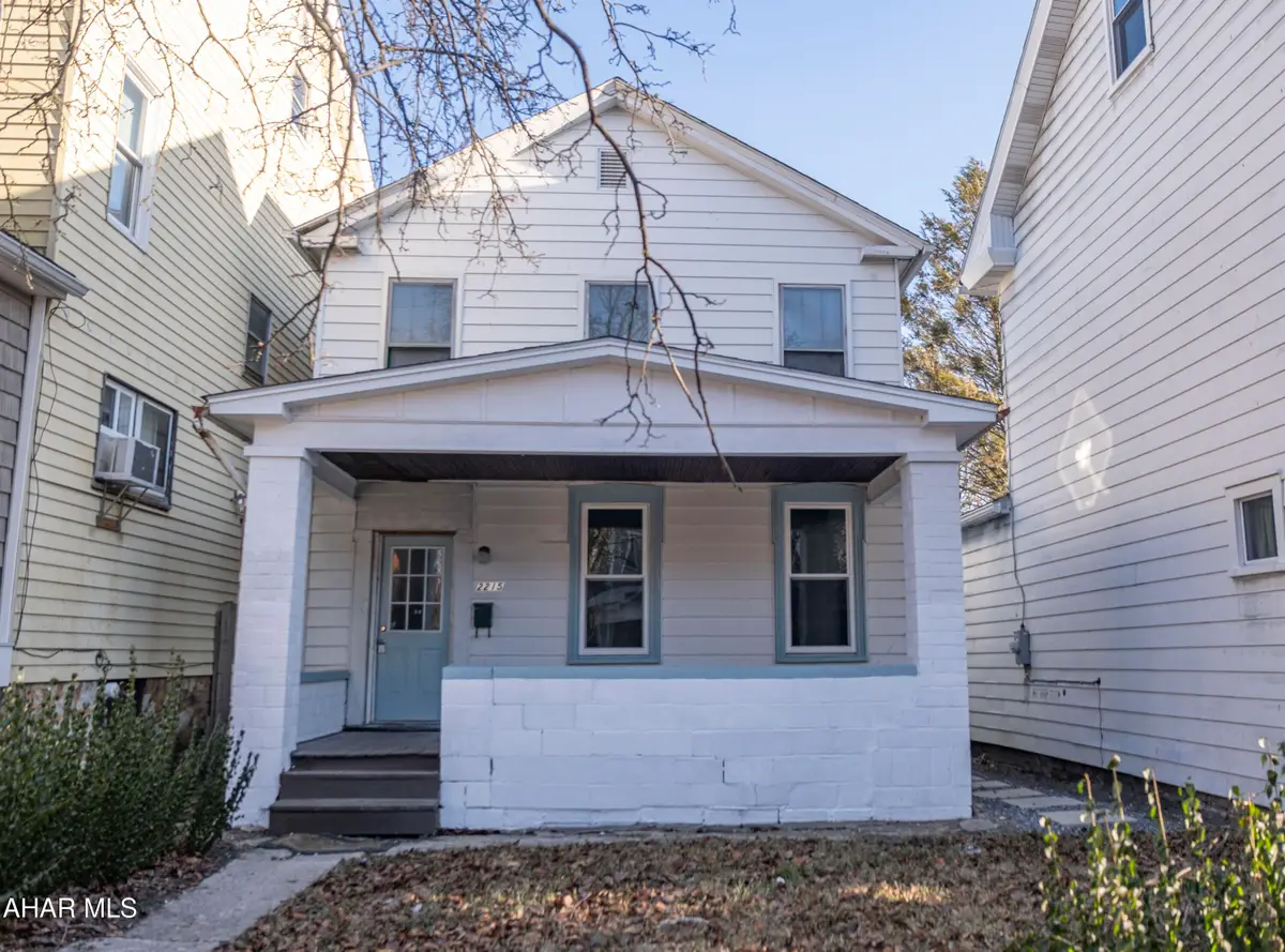 2215 8th Avenue, Altoona, PA 16602 - Image #1