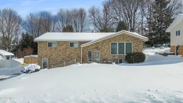 623 Sherman Street, Portage, PA 15946