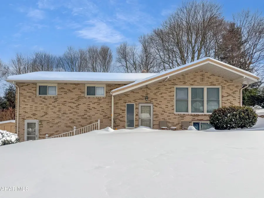 623 Sherman Street, Portage, PA 15946 - #2