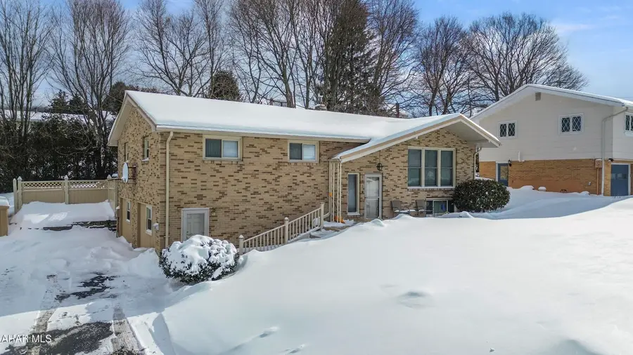 623 Sherman Street, Portage, PA 15946 - #3