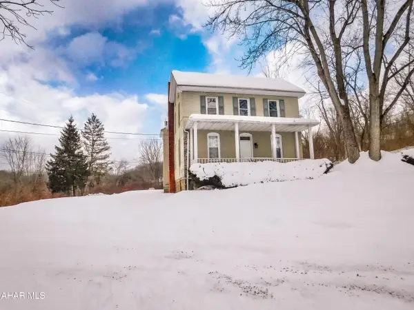 143 Frantz Lane, Tyrone, PA 16686