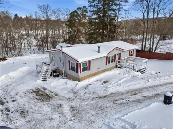 188 Ernestville Road, Osceola Mills, PA 16666