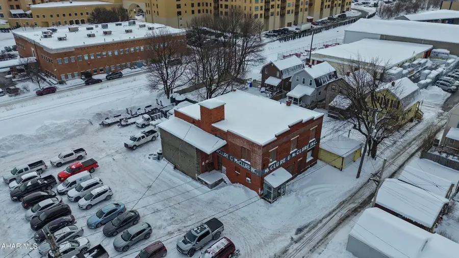 2521 Industrial Avenue, Altoona, PA 16601 - #3