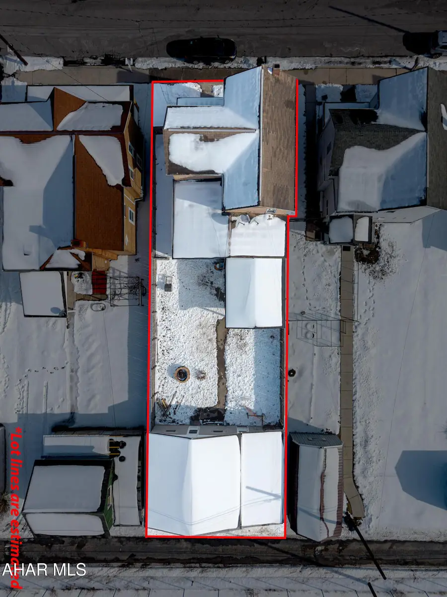 2957 2nd Avenue, Hyndman, PA 15545 - #2