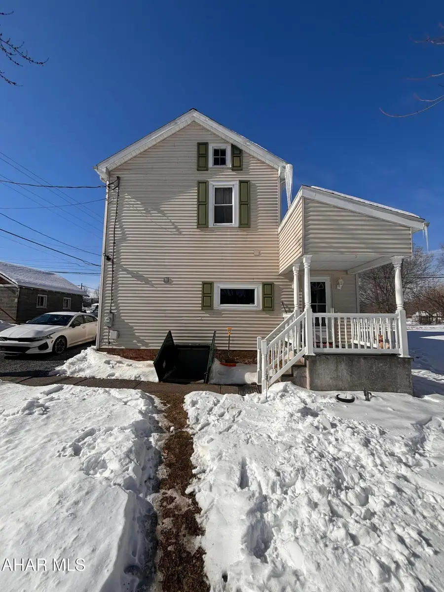 4012 Evergreen Road, Claysburg, PA 16625 - #2