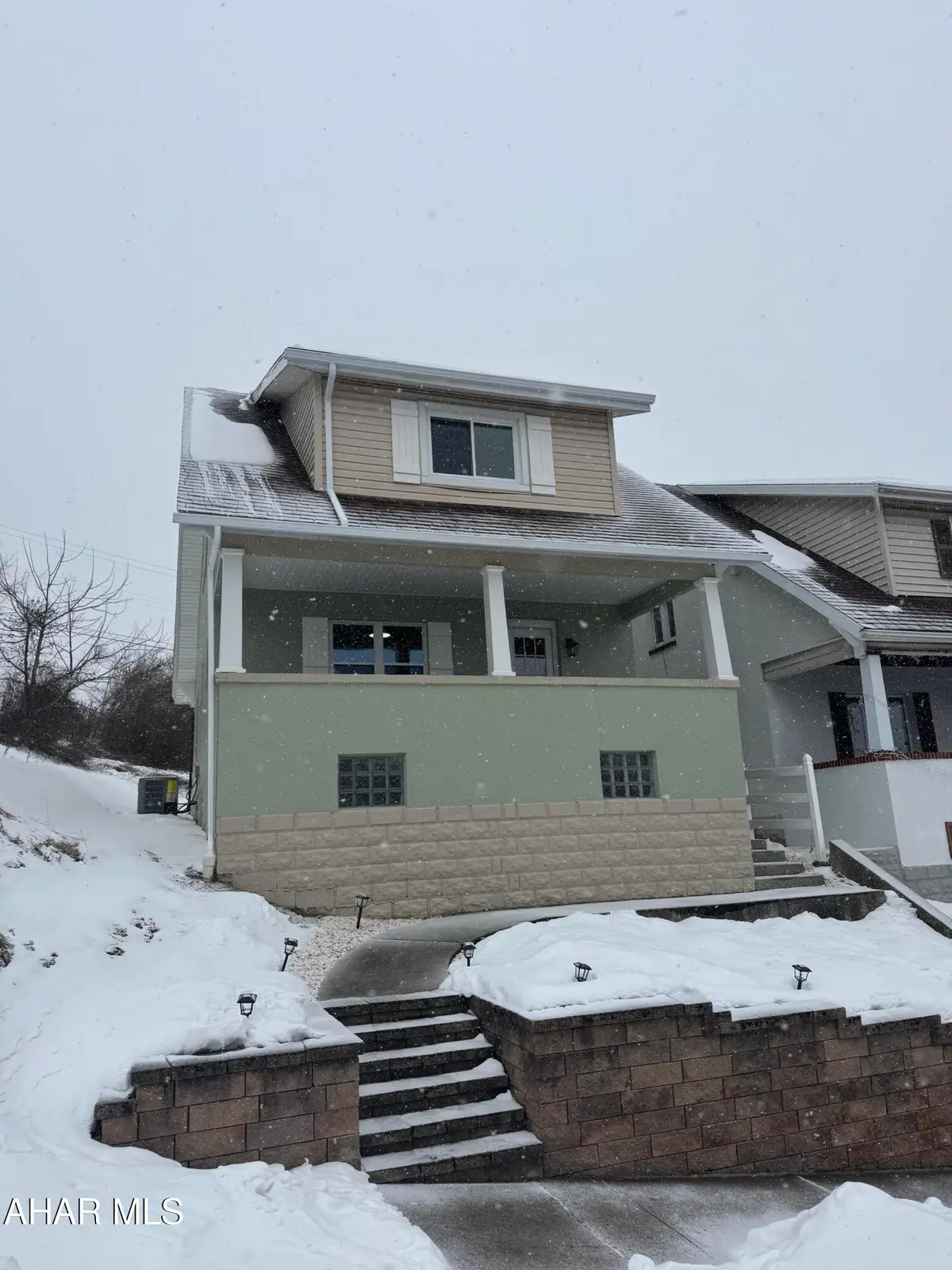 1210 N 2nd Street, Altoona, PA 16601 - #1