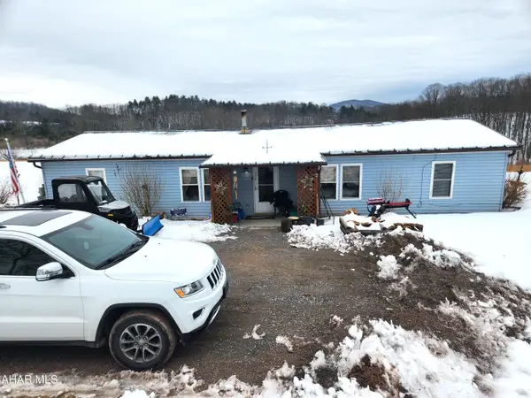 970 Silver Mills Road, Artemas, PA 17211