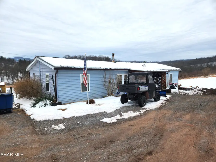 970 Silver Mills Road, Artemas, PA 17211 - #2