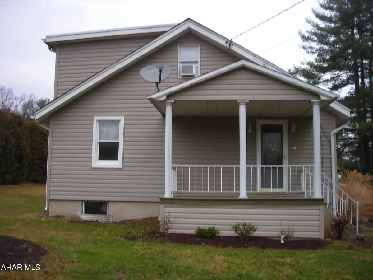 114 Ore Hill Road, Altoona, PA 16602 - #1