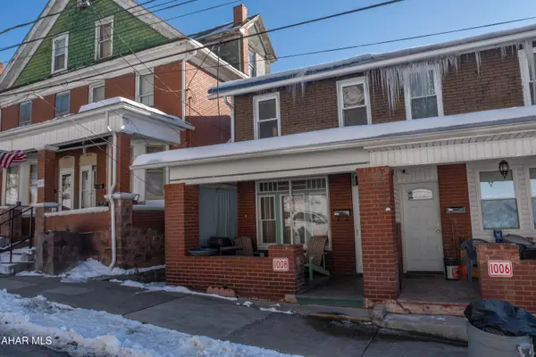 1008 Cameron Avenue, Tyrone, PA 16686