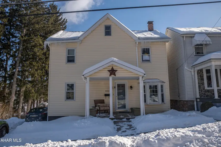 4011 Ridge Avenue, Altoona, PA 16602 - #2