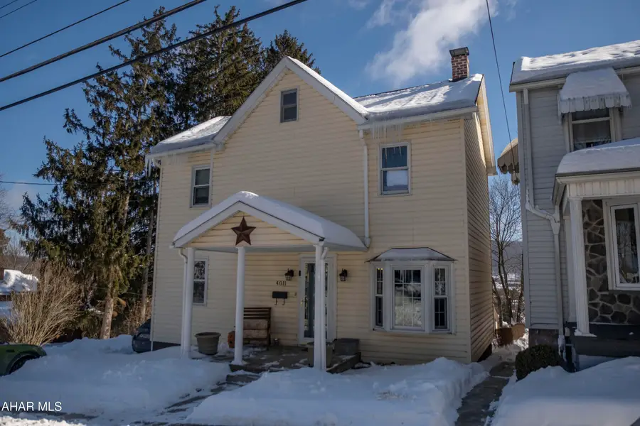 4011 Ridge Avenue, Altoona, PA 16602 - #3