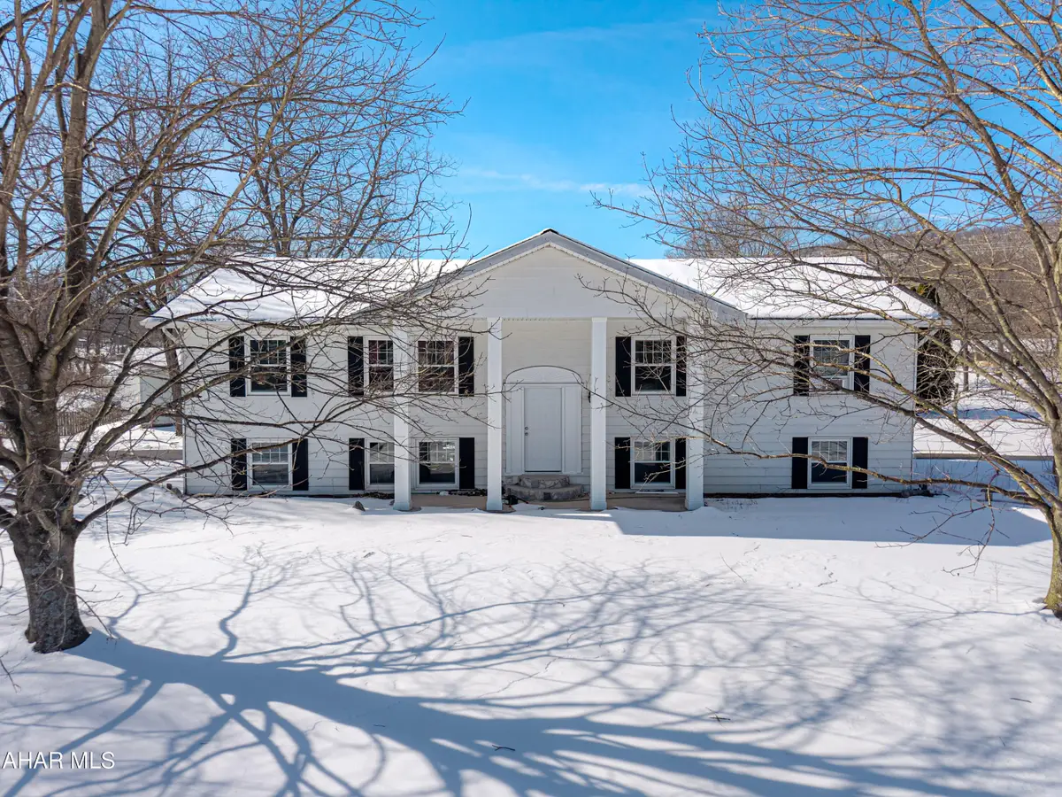 8063 Main Road, Bedford, PA 15522 - #1