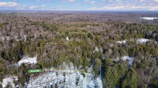 112 Belles Lane, Cooksburg, PA 16217