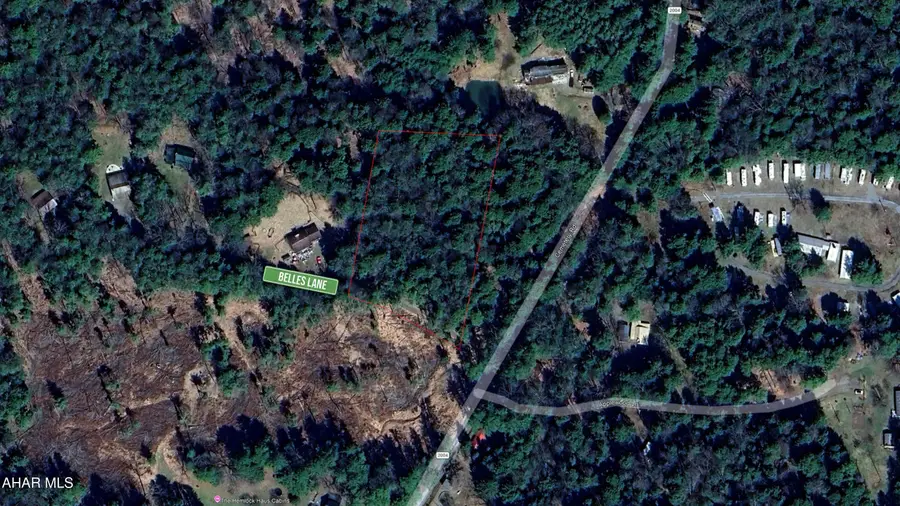 112 Belles Lane, Cooksburg, PA 16217 - #2