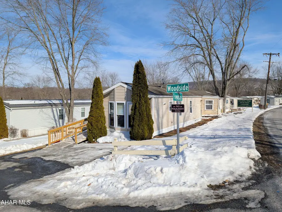 104 Woodside Street, Bedford, PA 15522 - #2