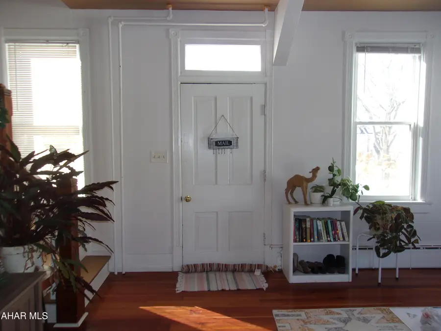 507 S Richard Street, Bedford, PA 15522 - #3