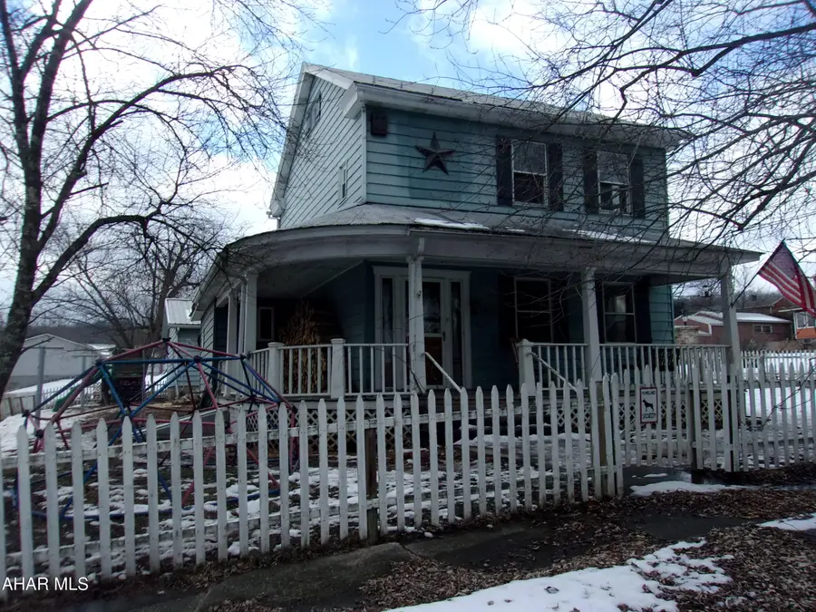 1597 Market Street, Schellsburg, PA 15559 - #3