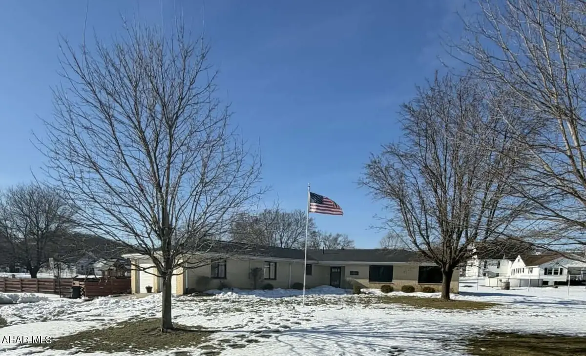 120 Fallowfield Drive, Alum Bank, PA 15521 - #1