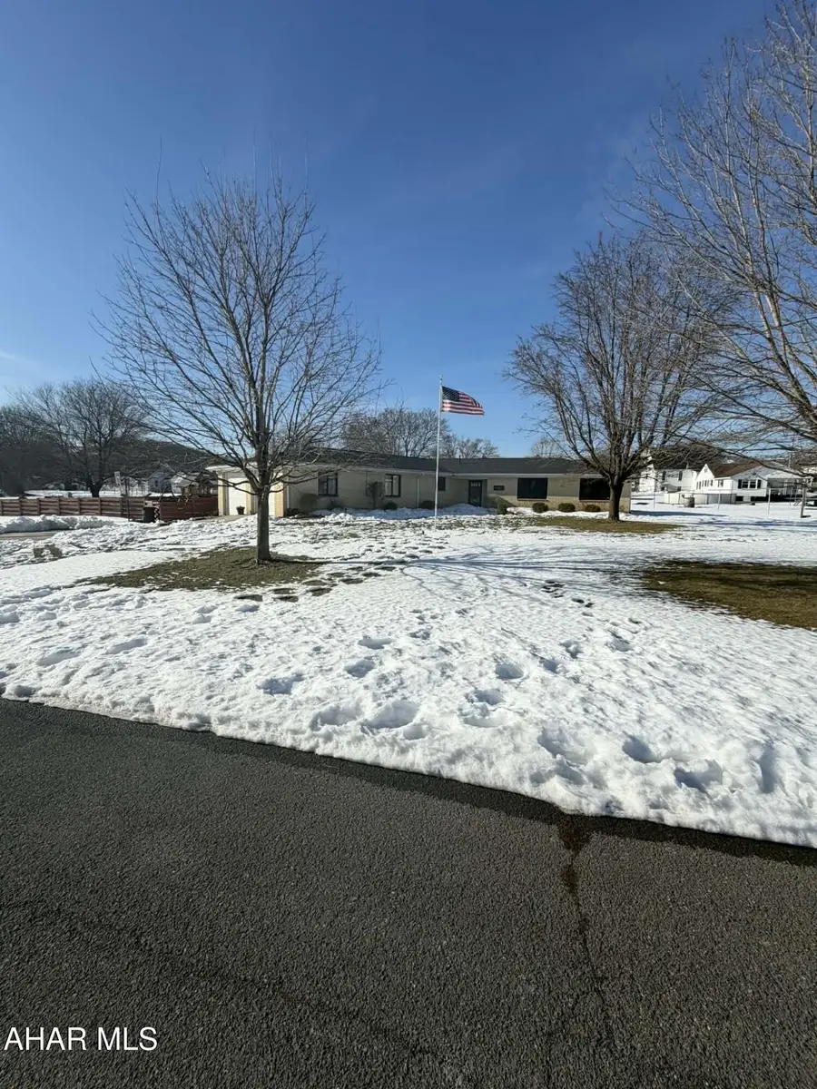 120 Fallowfield Drive, Alum Bank, PA 15521 - #3