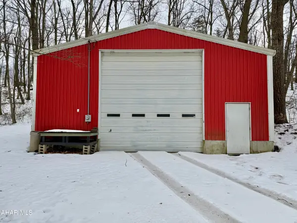 632 Raystown Road, Everett, PA 15537