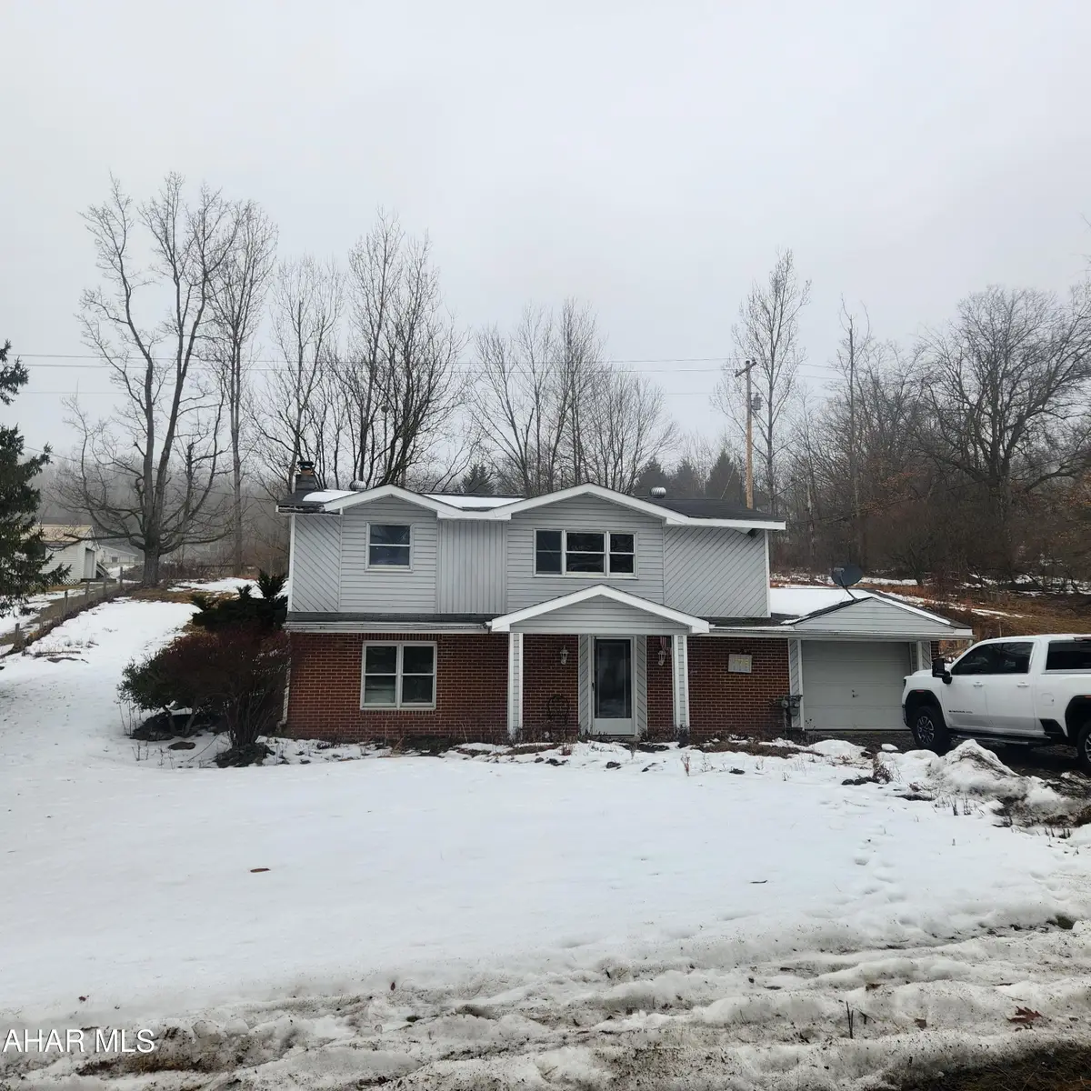 775 Brush Mountain Road, Hollidaysburg, PA 16648 - #1