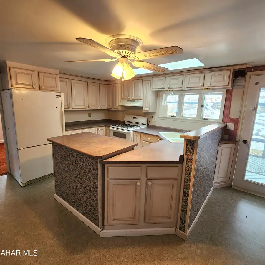 775 Brush Mountain Road, Hollidaysburg, PA 16648 - #3