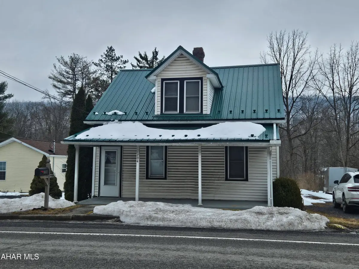 708 E Plank Road, Port Matilda, PA 16870 - #1