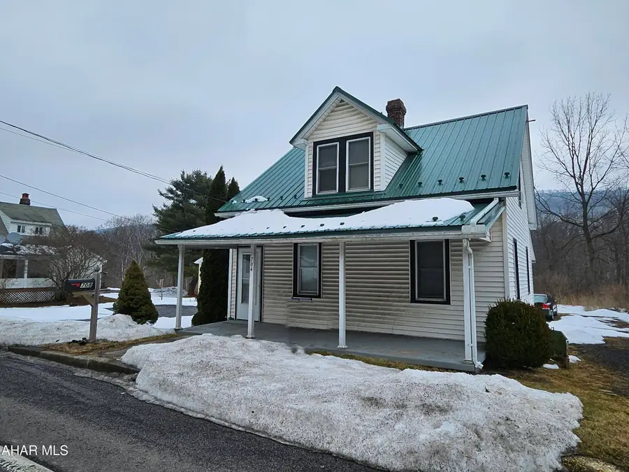 708 E Plank Road, Port Matilda, PA 16870 - #2