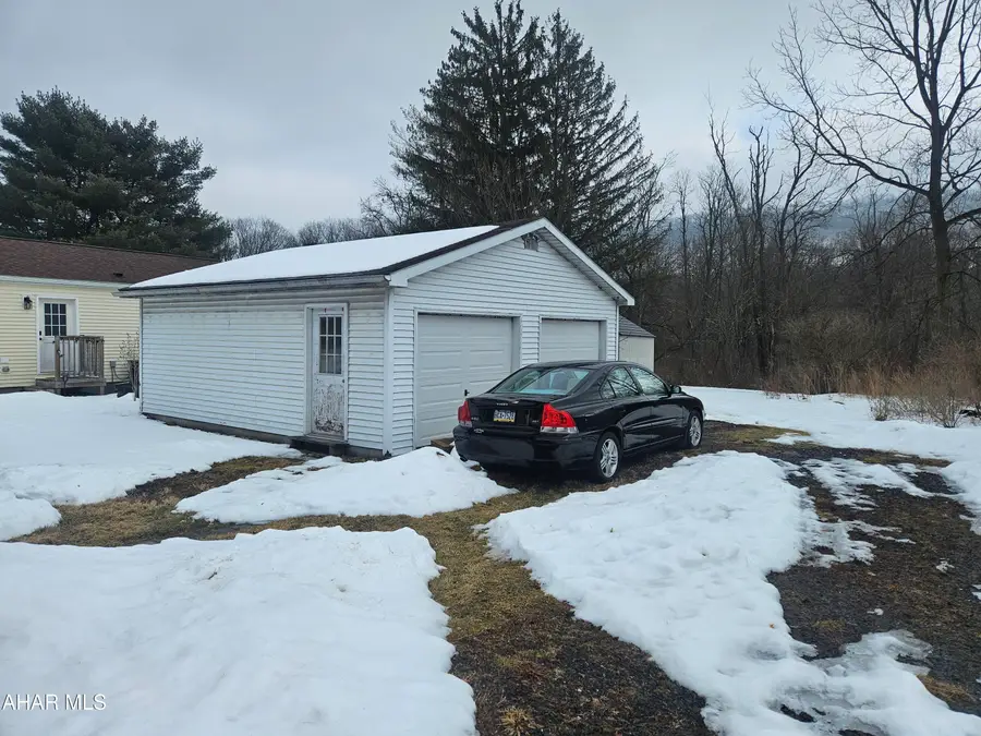 708 E Plank Road, Port Matilda, PA 16870 - #3