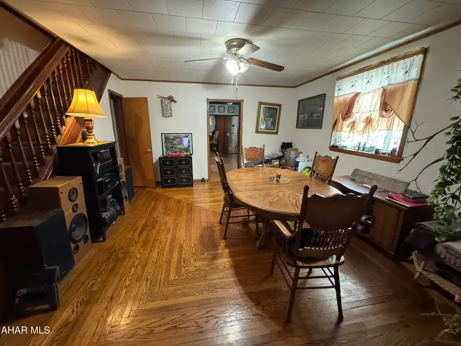 610 Magee Avenue, Patton, PA 16668 - #3