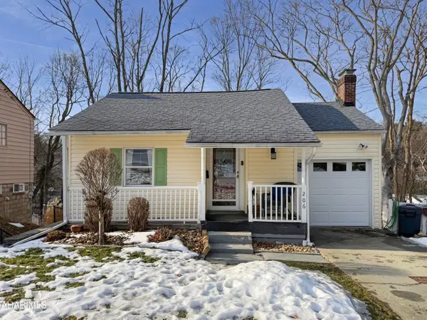 206 Leon Street, Johnstown, PA 15905