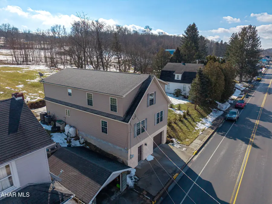4020 Cortland Drive, New Paris, PA 15554 - #3