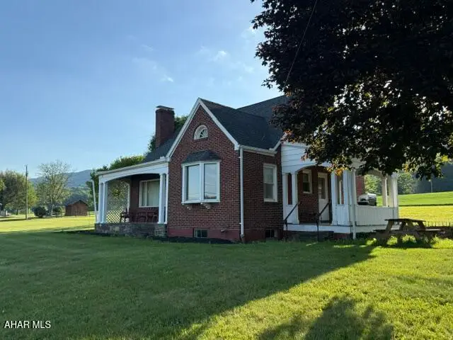 19642 Raystown Road, James Creek, PA 16657 - #1