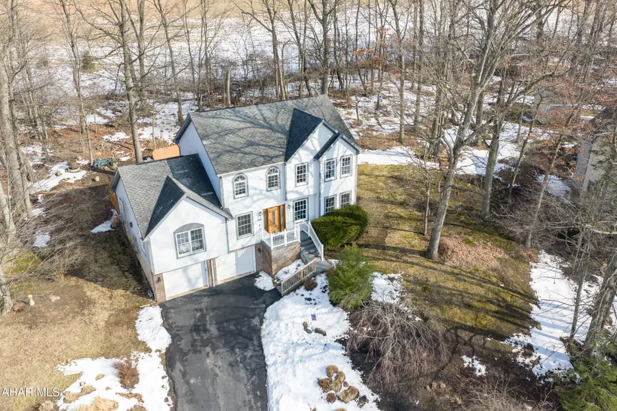 709 Chapel Drive, Altoona, PA 16602 - #2