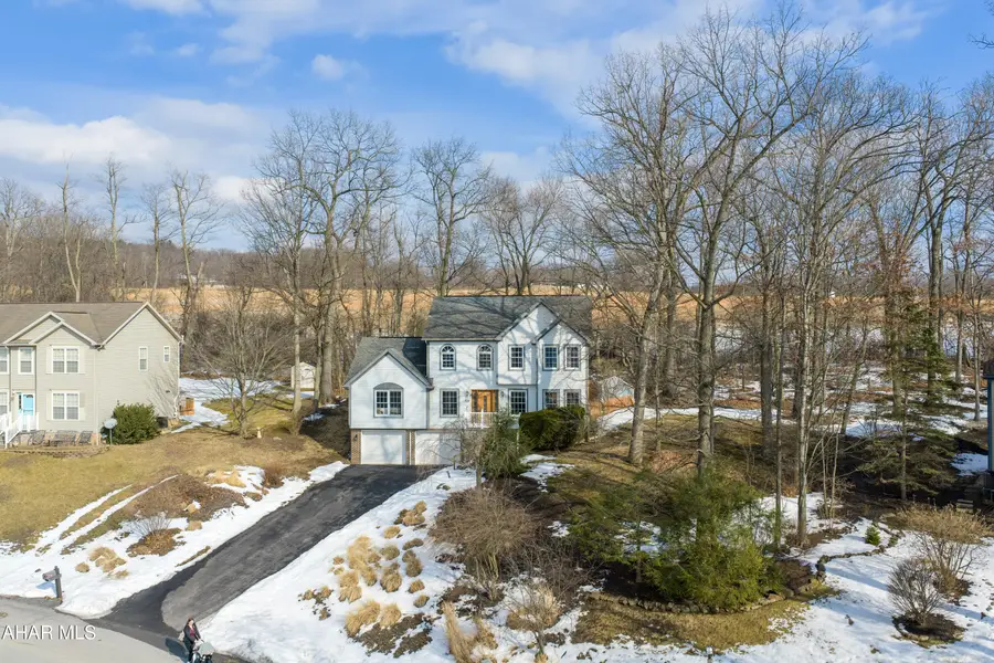 709 Chapel Drive, Altoona, PA 16602 - #3