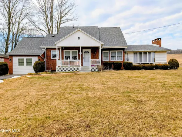 8971 Hyndman Road, Buffalo Mills, PA 15534