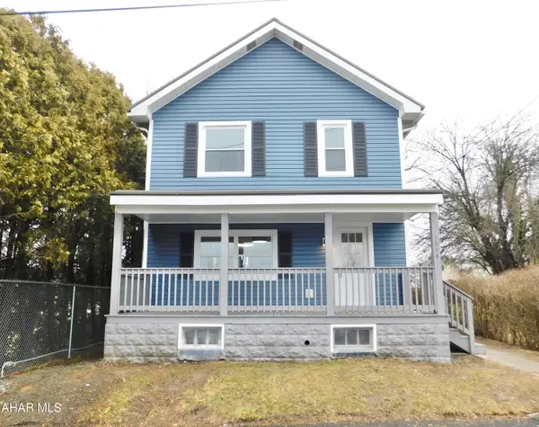 1014 S 10th Street, Altoona, PA 16602