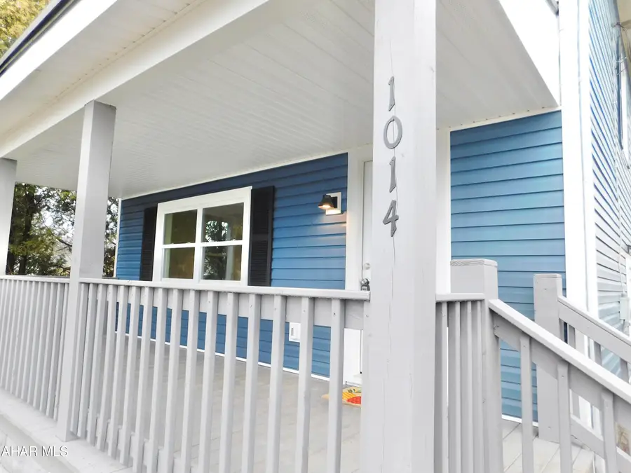 1014 S 10th Street, Altoona, PA 16602 - #2