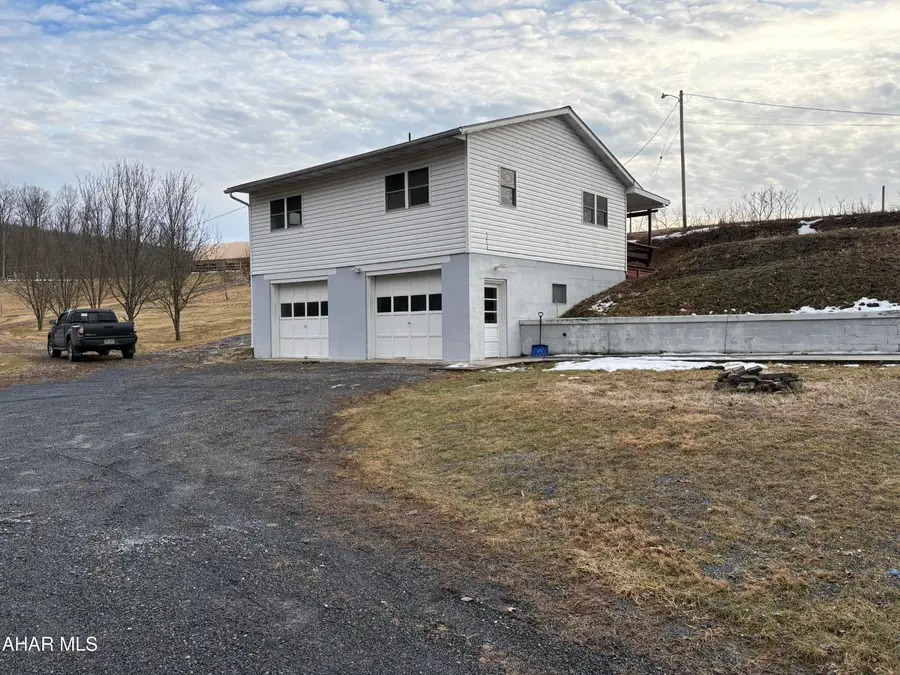 496 Sweet Root Road, Bedford, PA 15522 - #2