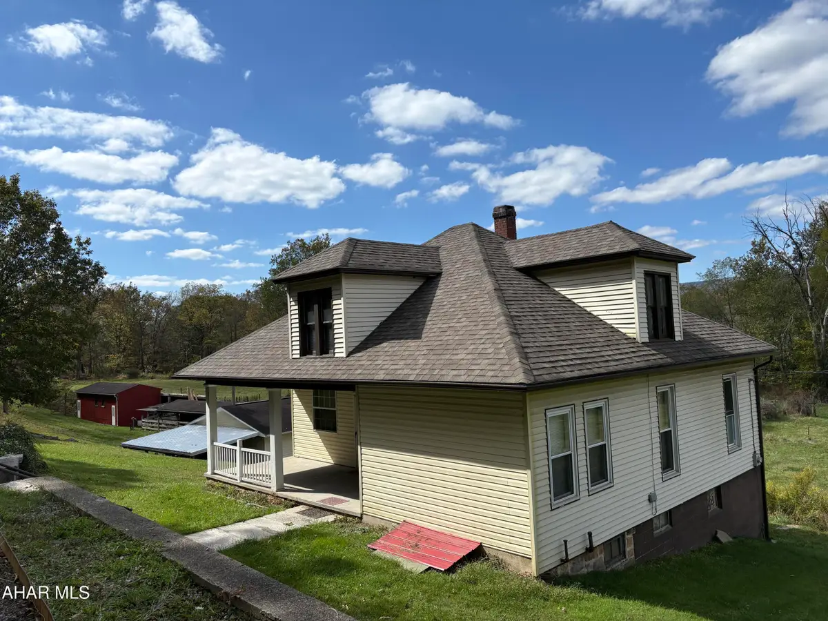 703 Dunnings Creek Road, New Paris, PA 15554 - #1