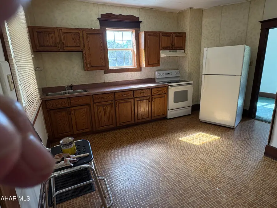 703 Dunnings Creek Road, New Paris, PA 15554 - #2